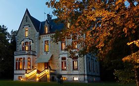 Chateau La Thuiliere